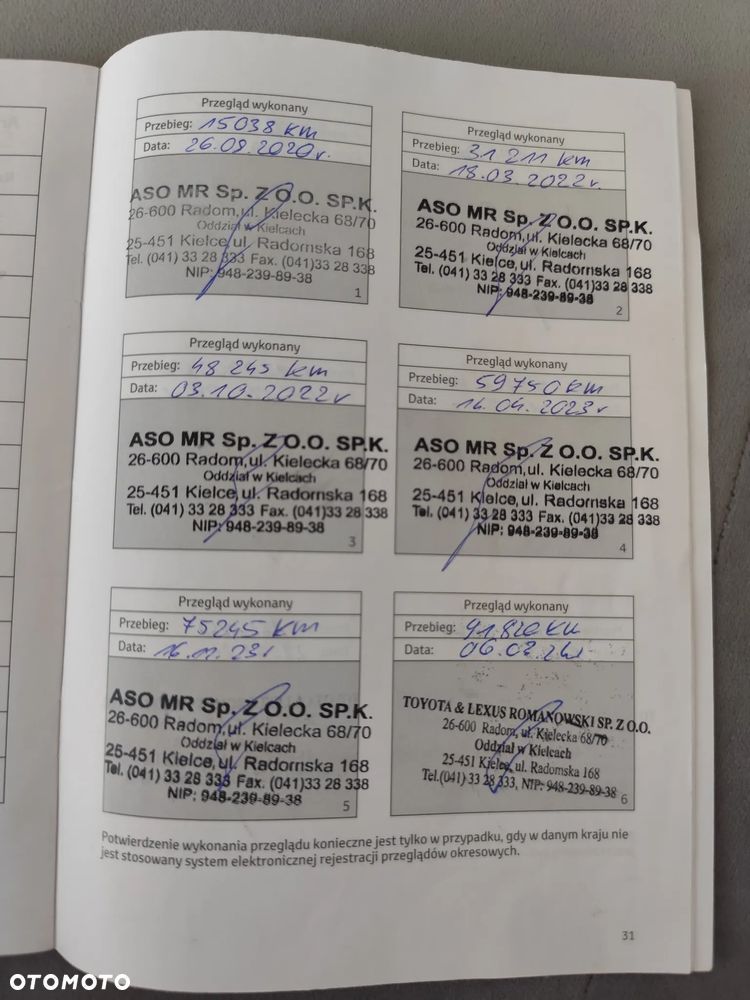 Toyota Corolla 1.2 T Comfort - 14