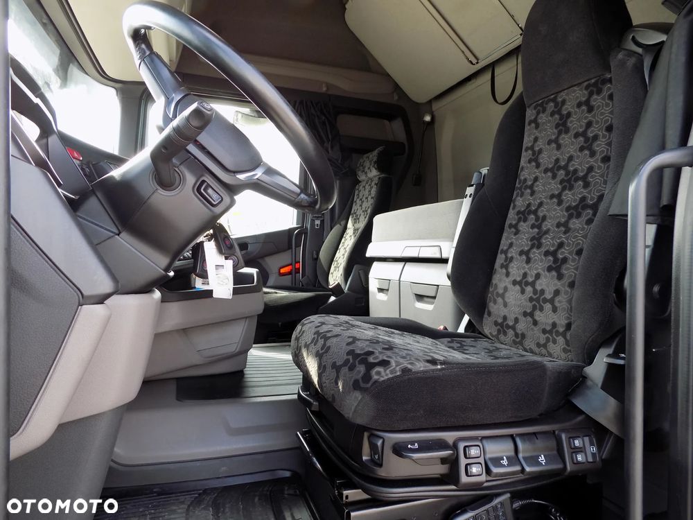 Scania R450/BDF/OŚ SKRĘTNA/ - 28