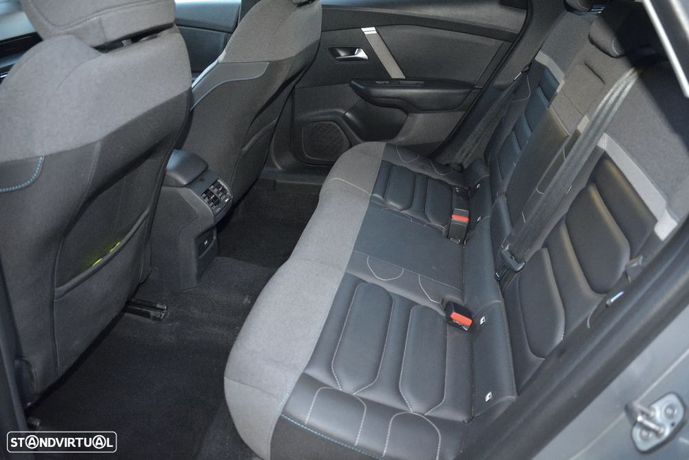 Citroën C4 1.2 PureTech Feel Pack - 18