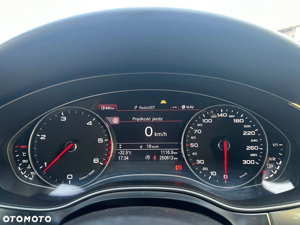 Audi A6 - 18