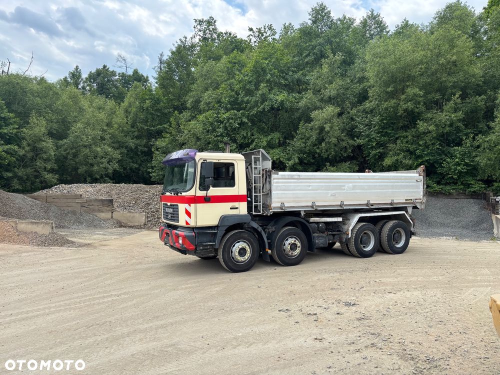 MAN 35.414 F 2000 - 4