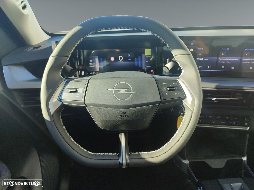 Opel Frontera 44 kWh GS - 13