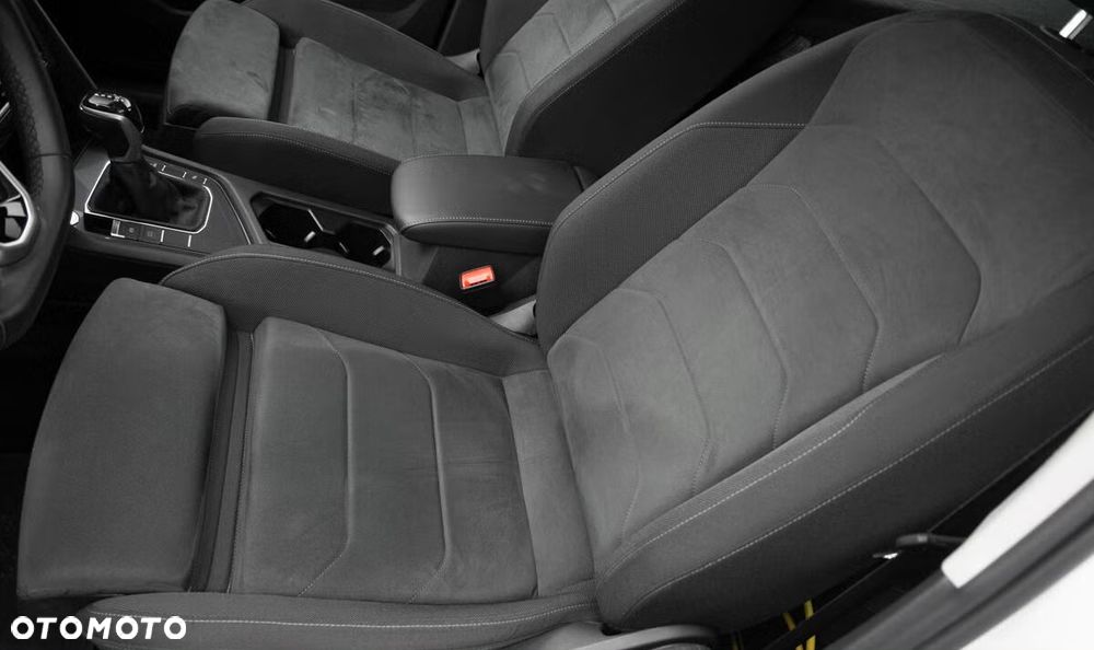 Volkswagen Tiguan 1.4 eHybrid Life DSG - 23