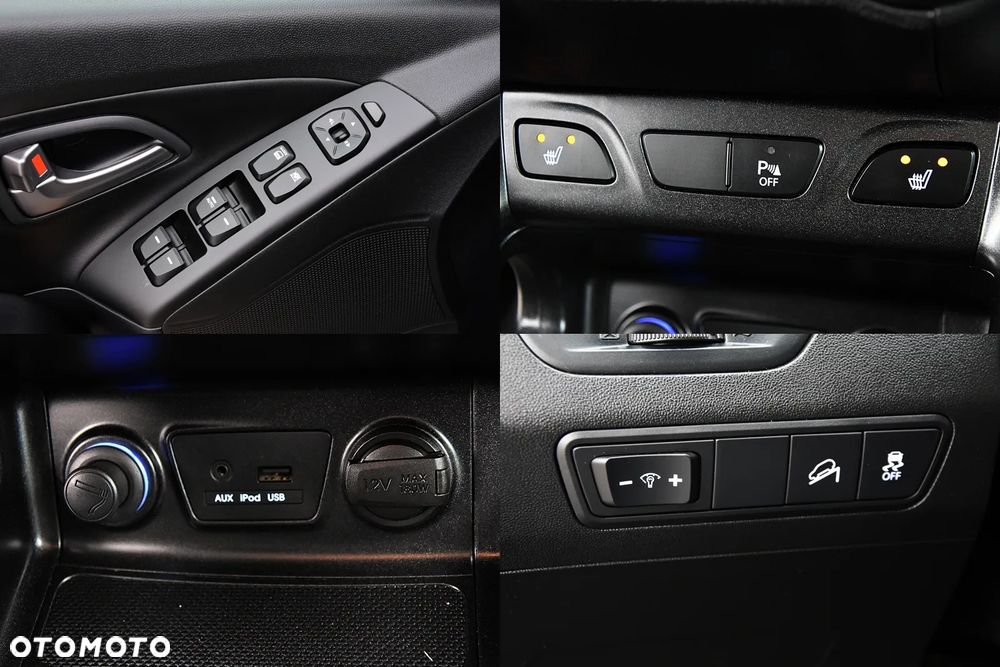 Hyundai ix35 1.6 GDI Comfort 2WD - 25