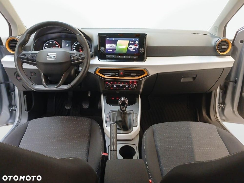 Seat Arona 1.0 TSI Style S&S - 11