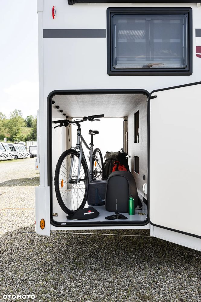 Roller Team NOWY MODEL 2026 KRONOS 284TL - 15