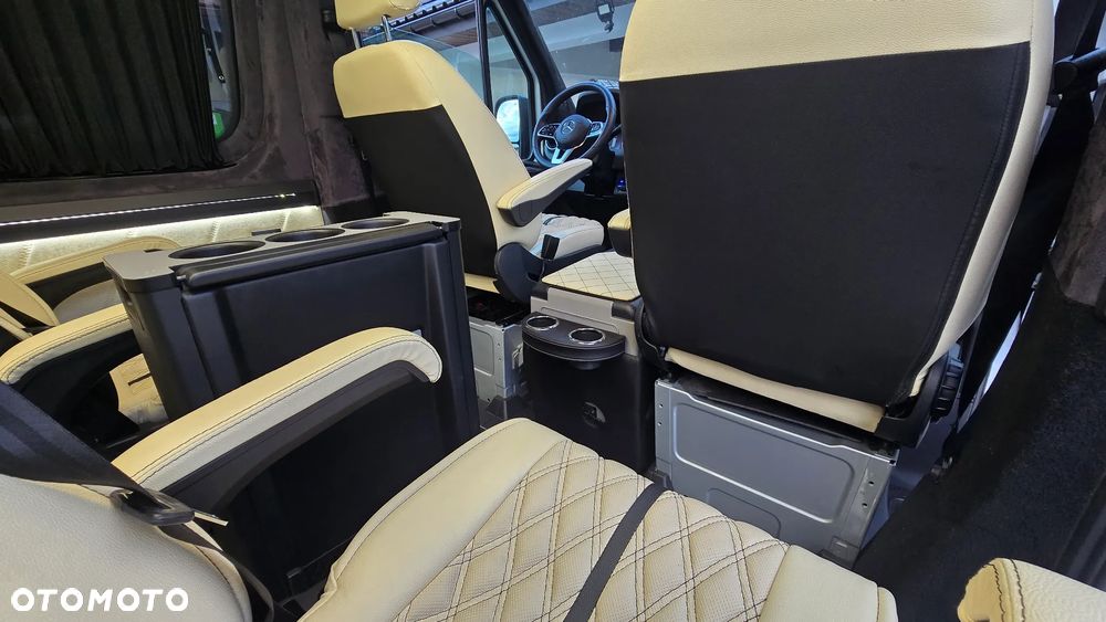 Mercedes-Benz Sprinter Standard PRO 9G-Tronic 907.253 - 15