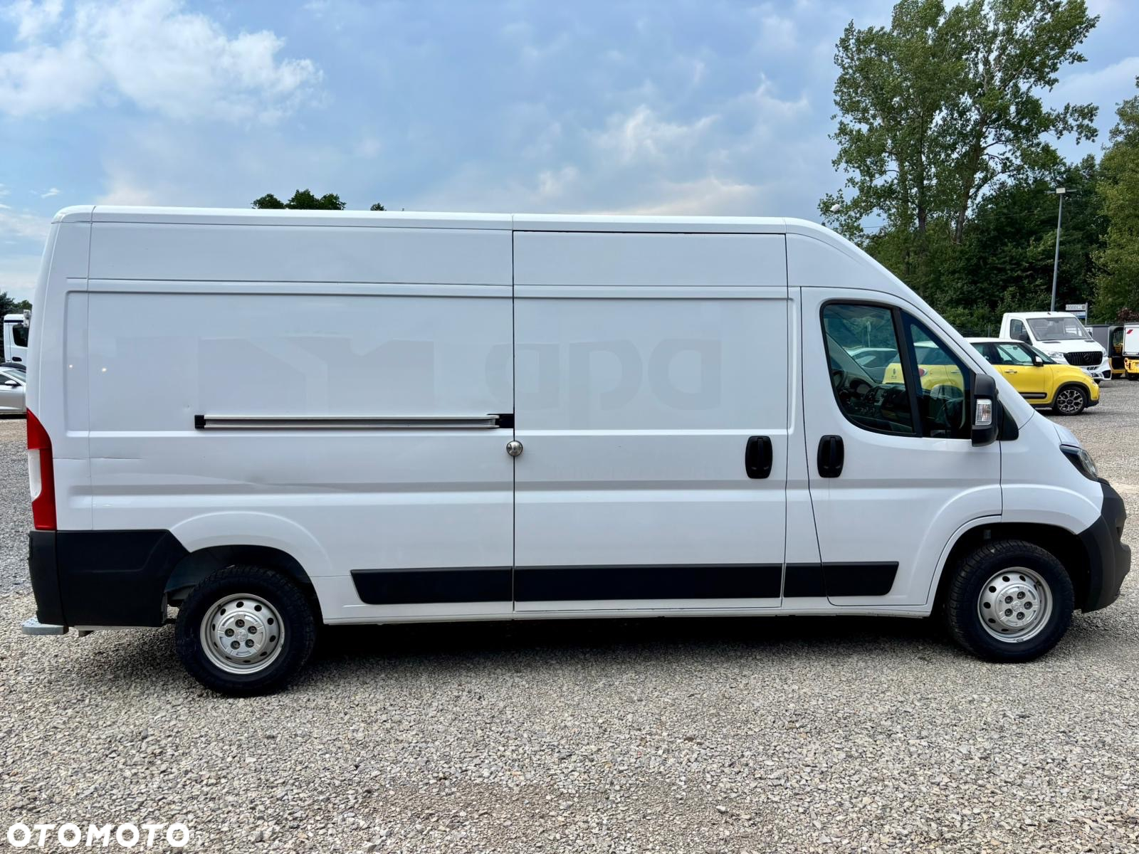 Peugeot Boxer - 6