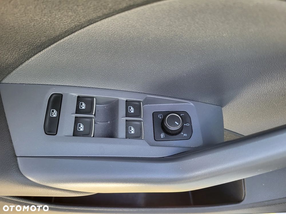 Volkswagen T-Cross 1.0 TSI Style - 8