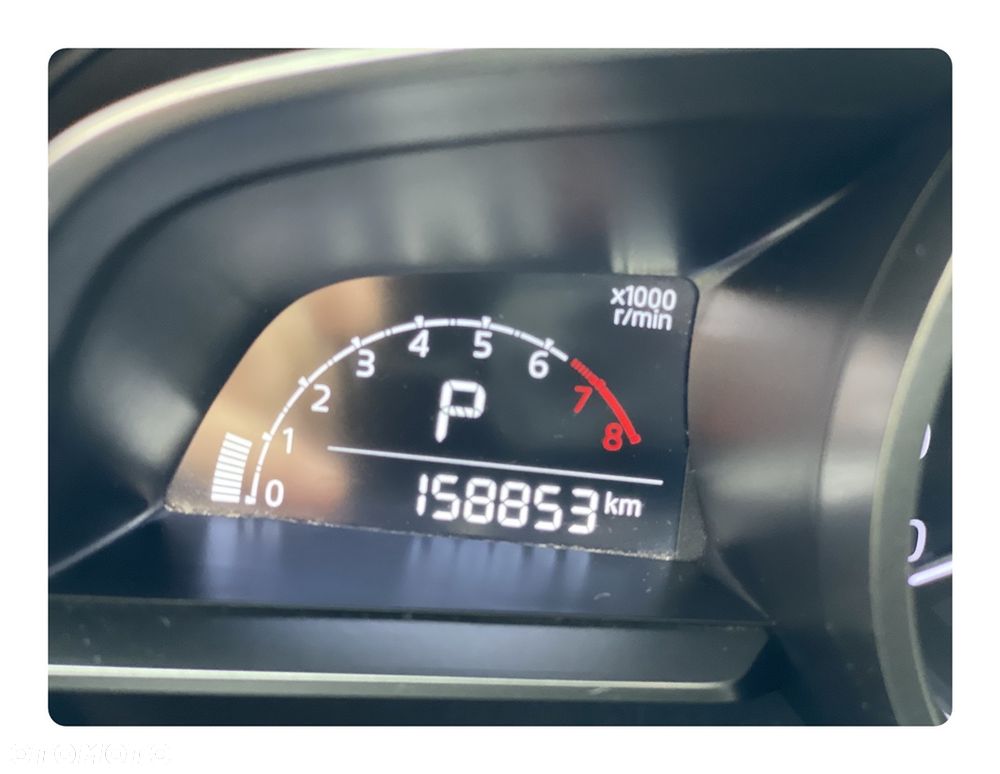 Mazda CX-3 SKYACTIV-G 120 SKYACTIV-Drive FWD Sports-Line - 19