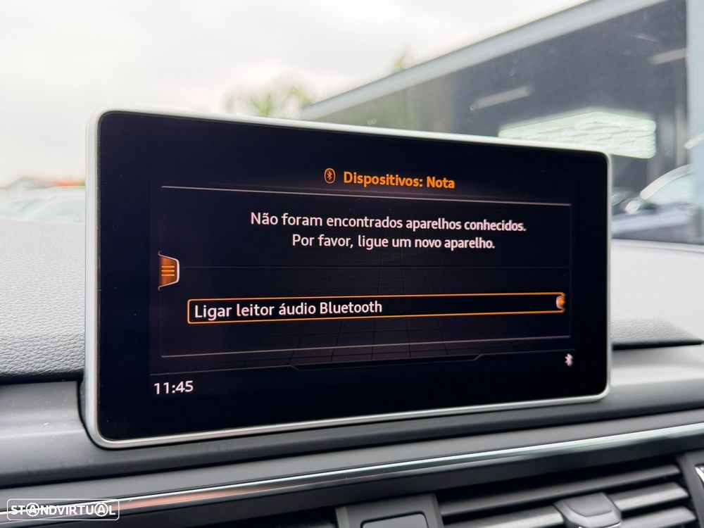 Audi A5 Sportback 2.0 TDI S-line S tronic - 36