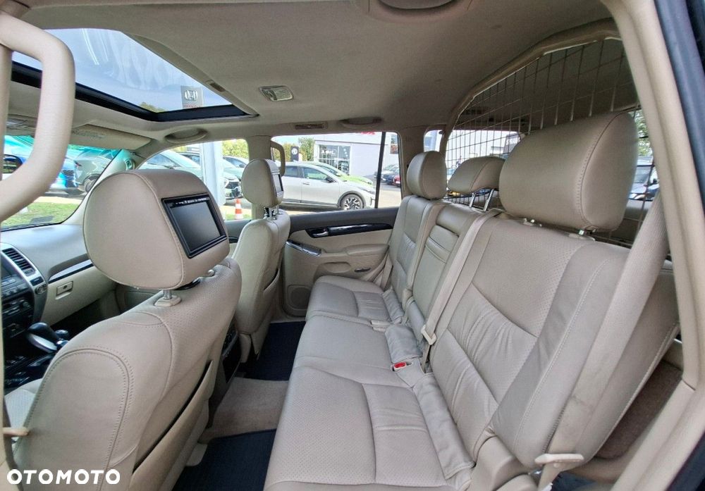 Toyota Land Cruiser - 19
