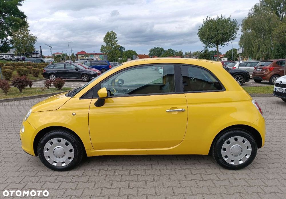 Fiat 500 - 4