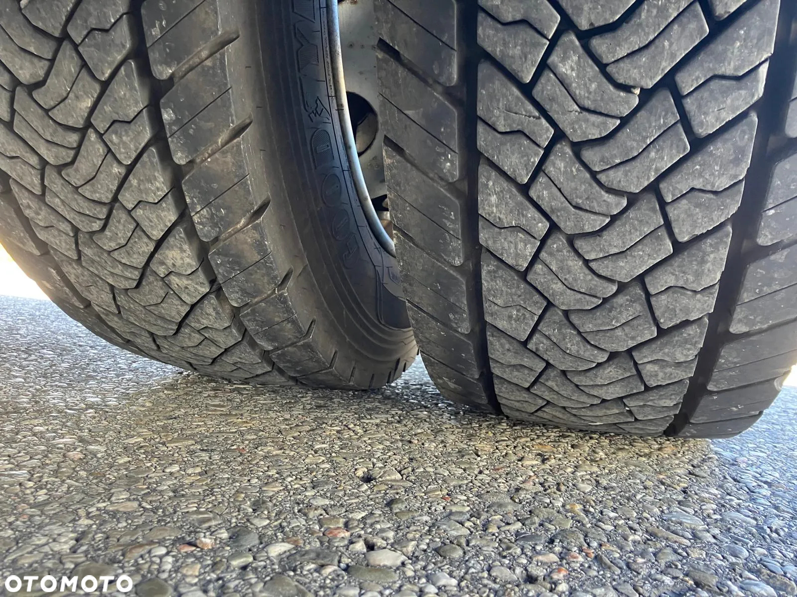 Scania R450 / RETARDER / KLIMA POSTOJOWA - 14