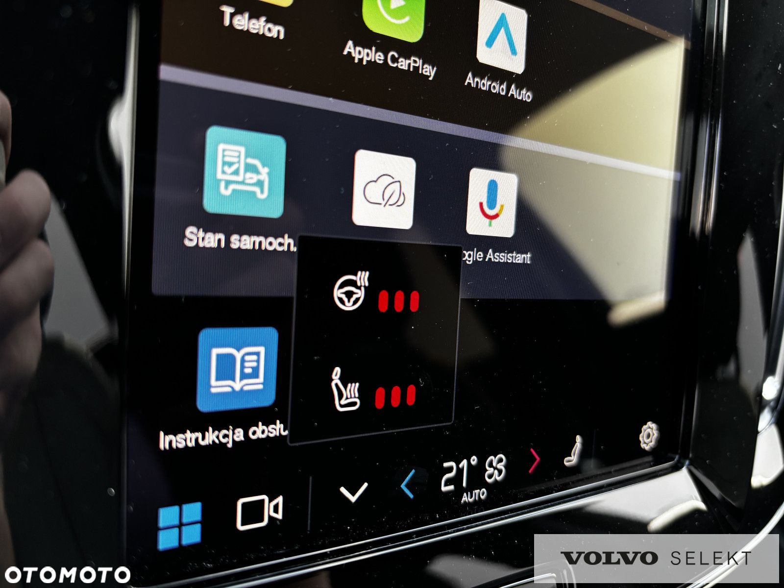 Volvo XC 40 - 20