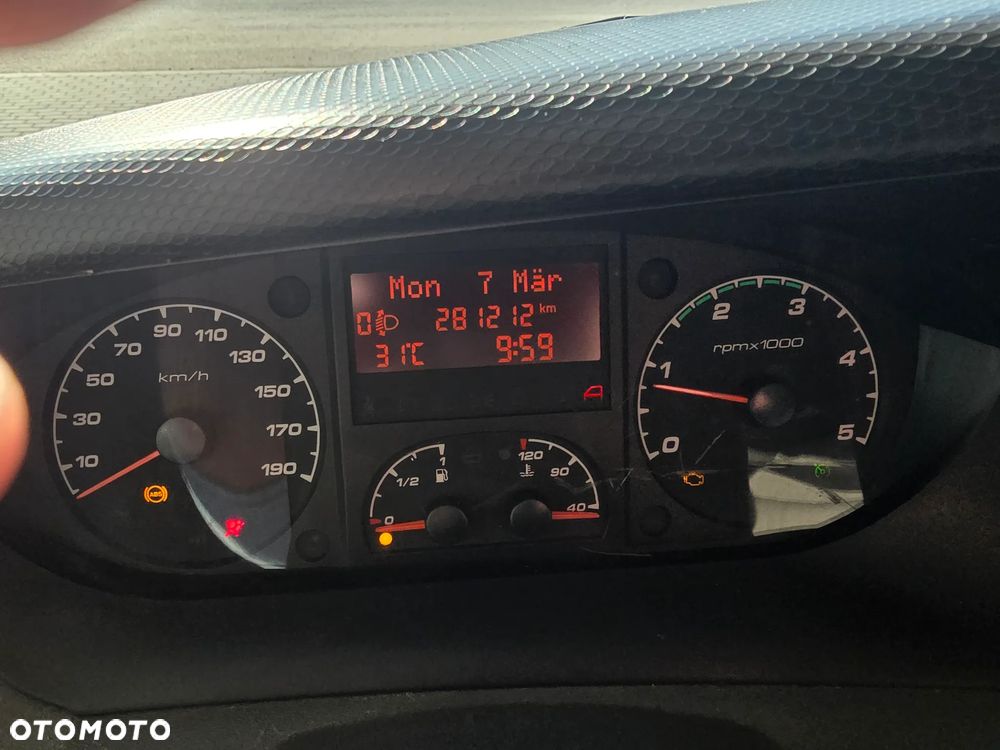 Iveco 35S21 - 25