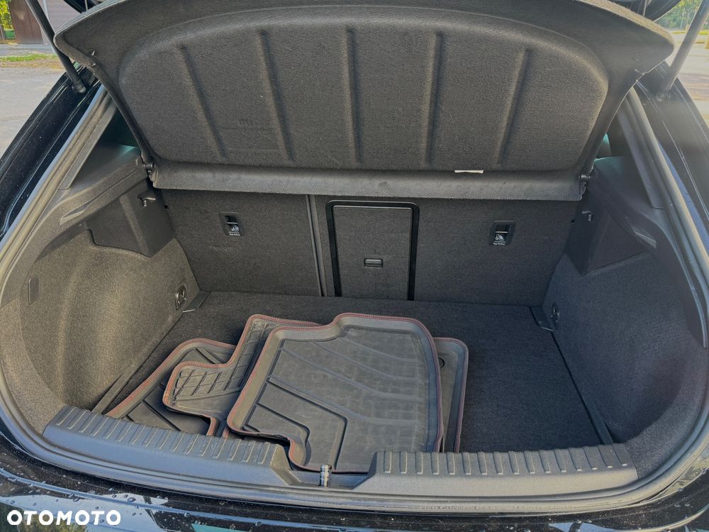 Seat Leon 1.5 eTSI FR DSG - 8