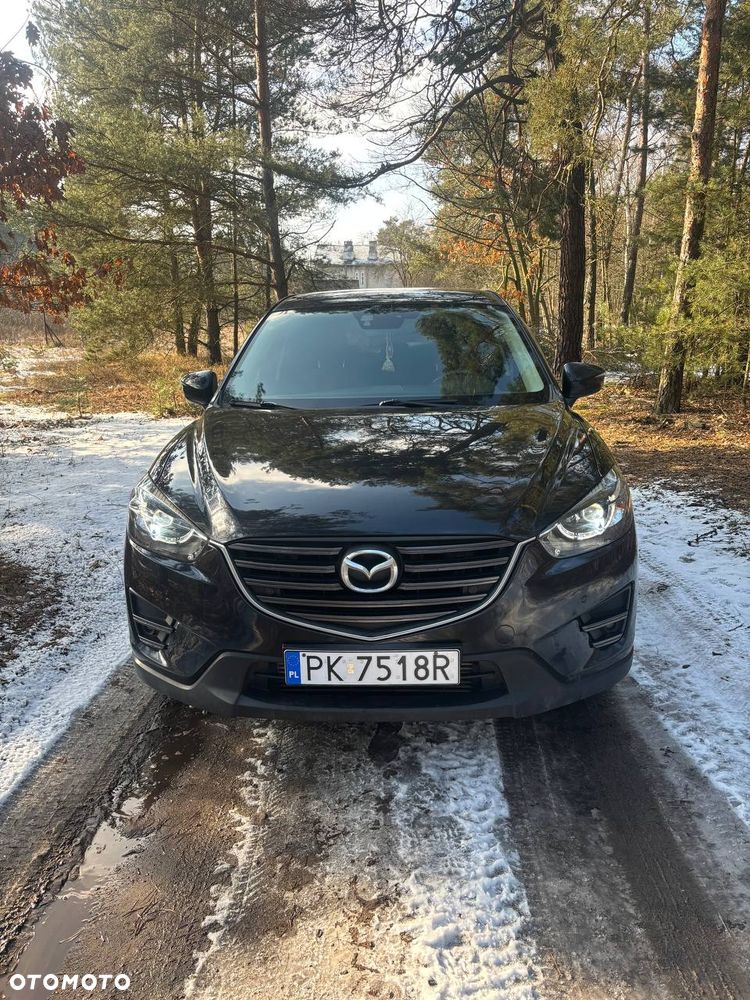 Mazda CX-5 2.2 D Skyenergy - 8