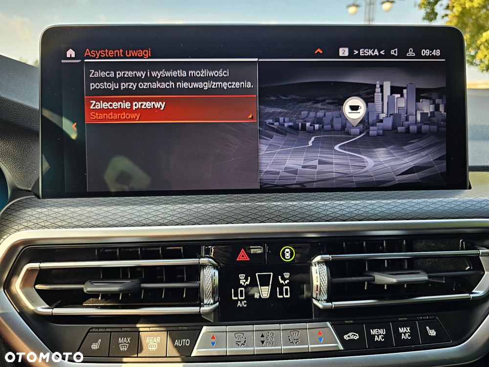 BMW X4 xDrive30i M Sport Edition - 32