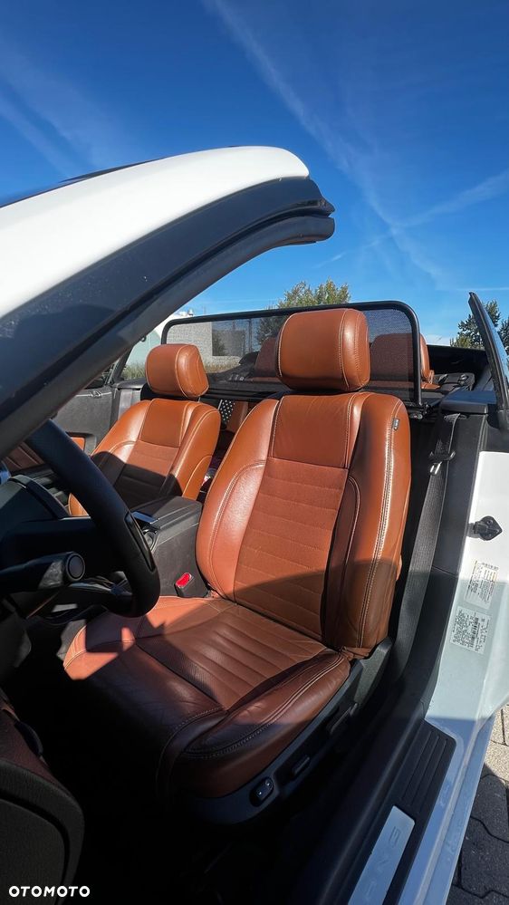 Ford Mustang 3.7 V6 Premium - 15