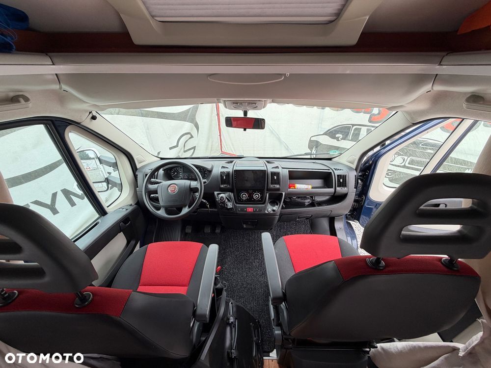Fiat Ducato - 19