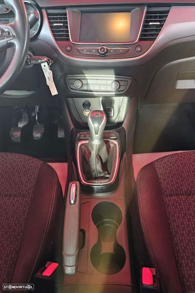 Opel Crossland 1.2 T Business Edition - 6