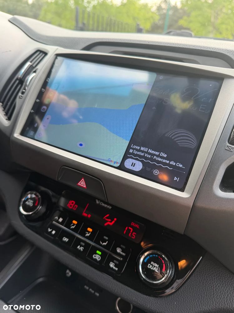 Kia Sportage - 14