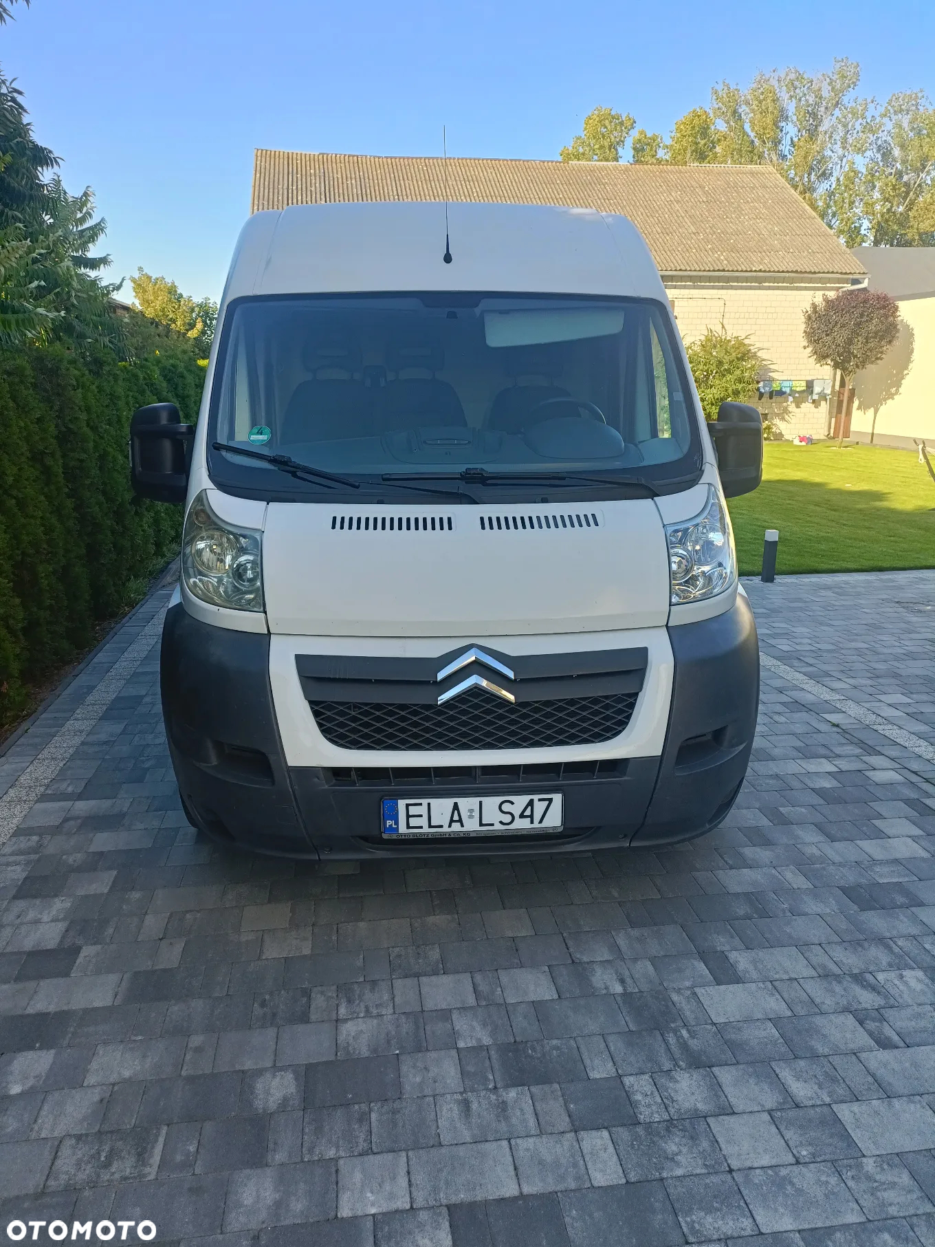 Citroën Jumper - 3