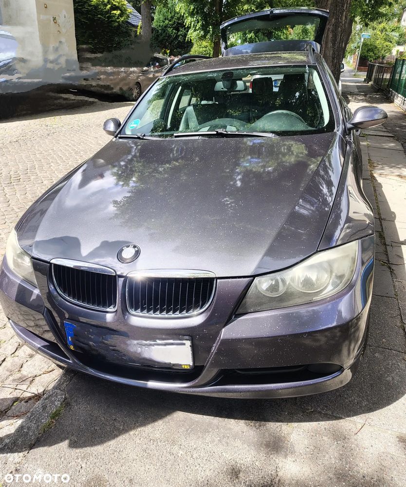 BMW 3