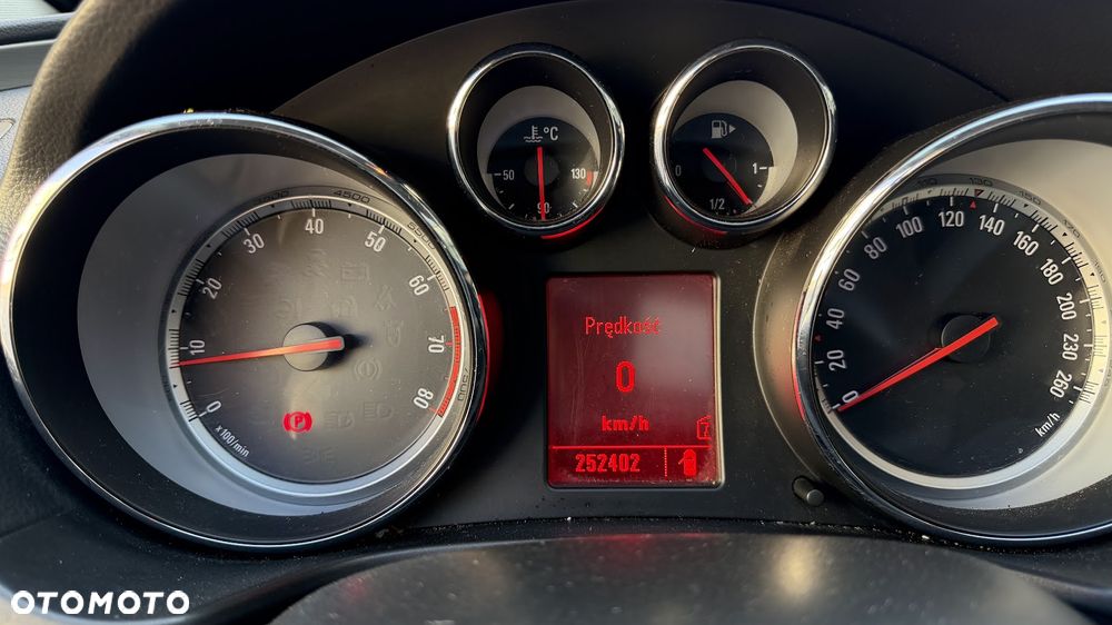 Opel Insignia 1.6 Edition - 6