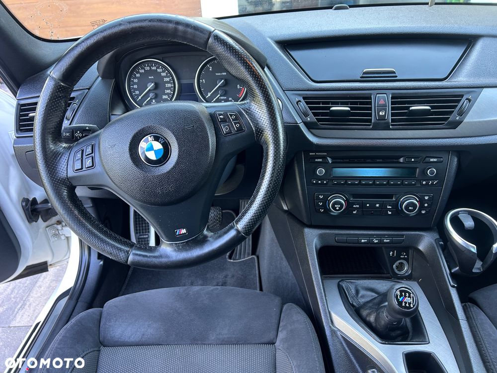 BMW X1 - 6