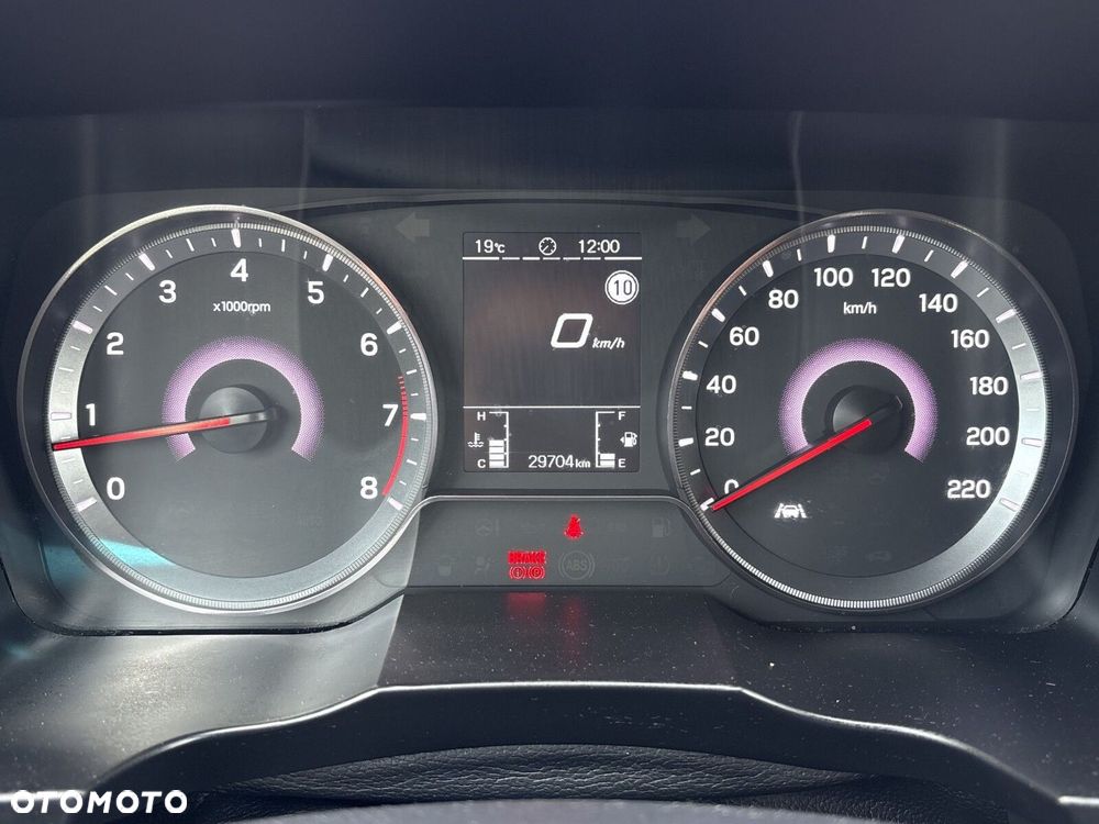 SsangYong/KGM Tivoli Grand 1.5 T-GDI Quartz - 23