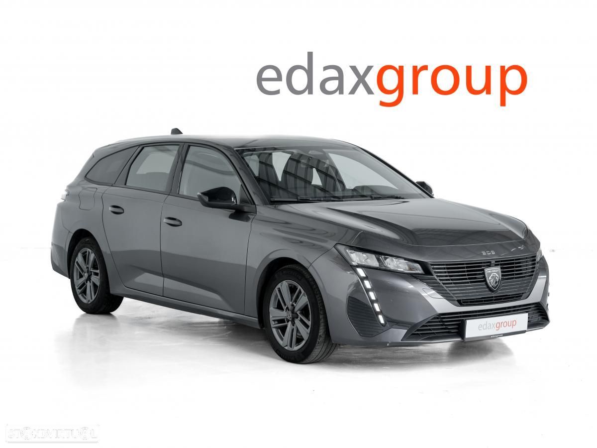 Peugeot 308 SW 1.5 BlueHDi Active Pack - 1