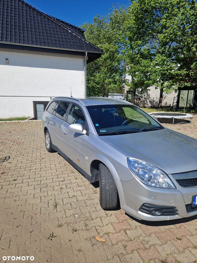 Opel Vectra ver-1-9-cdti - 1