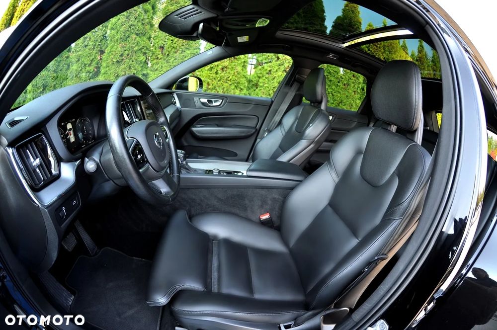 Volvo XC 60 D4 AWD Inscription - 23