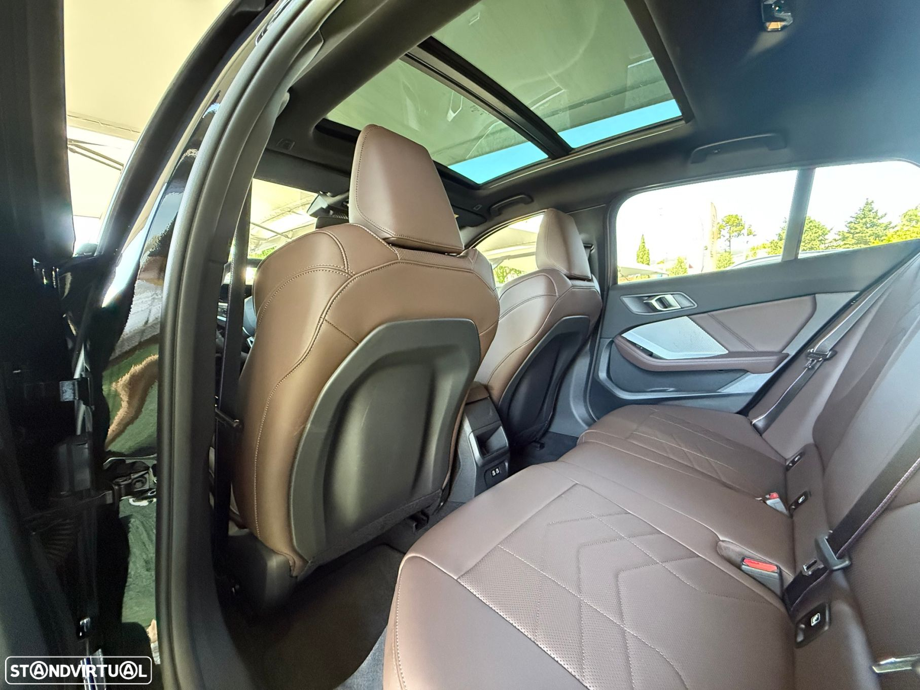 BMW 120 Pack Desportivo M Pro - 16