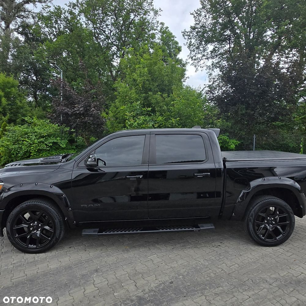 RAM 1500 Crew Cab Sport - 4