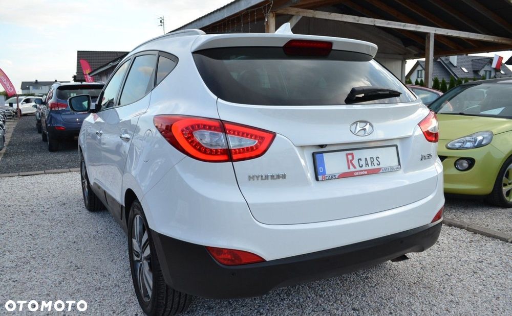 Hyundai ix35 - 19
