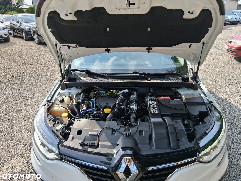 Renault Megane 1.5 Blue dCi Zen - 37