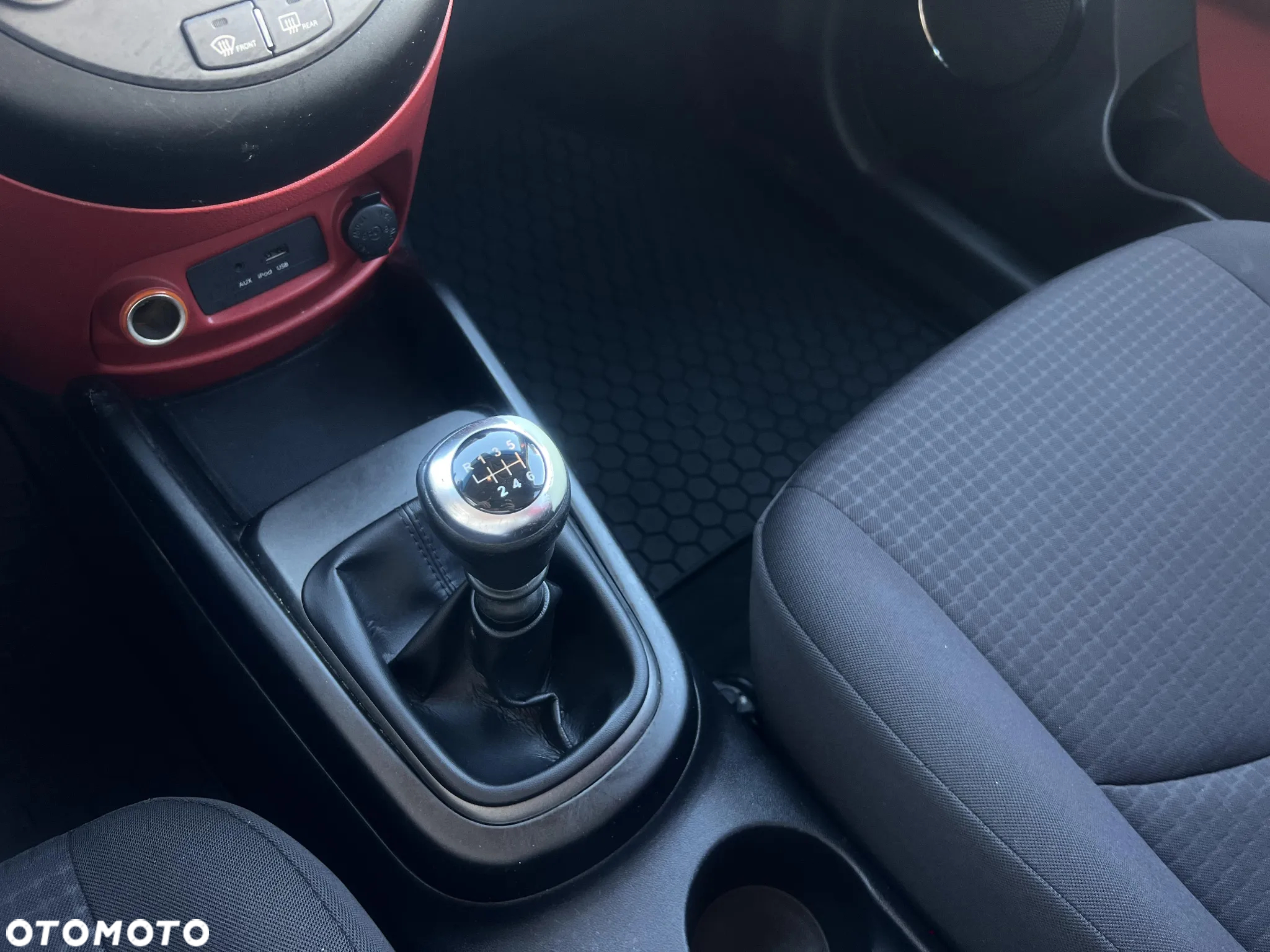 Kia Soul 1.6 GDI L - 15