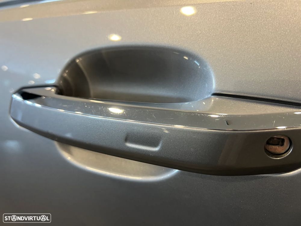 Audi A4 Avant 2.0 TDI S tronic quattro sport - 28