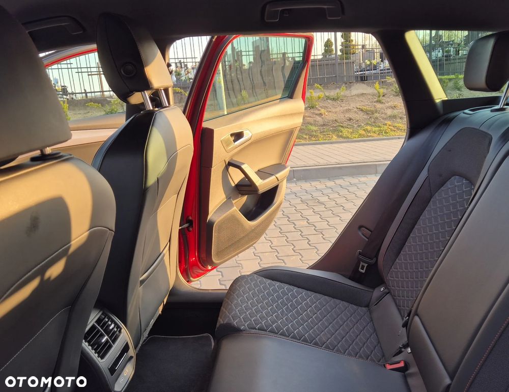 Seat Leon 1.5 EcoTSI Evo FR S&S - 11