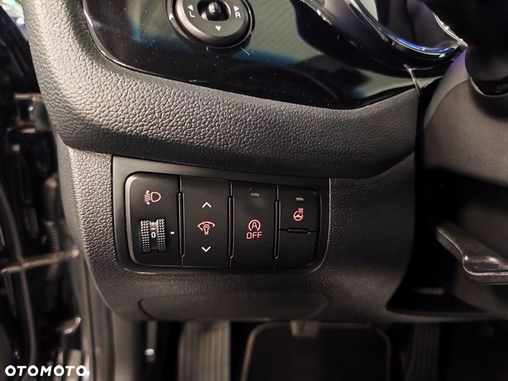 Kia Ceed 1.6 GDI Platinum Edition - 15