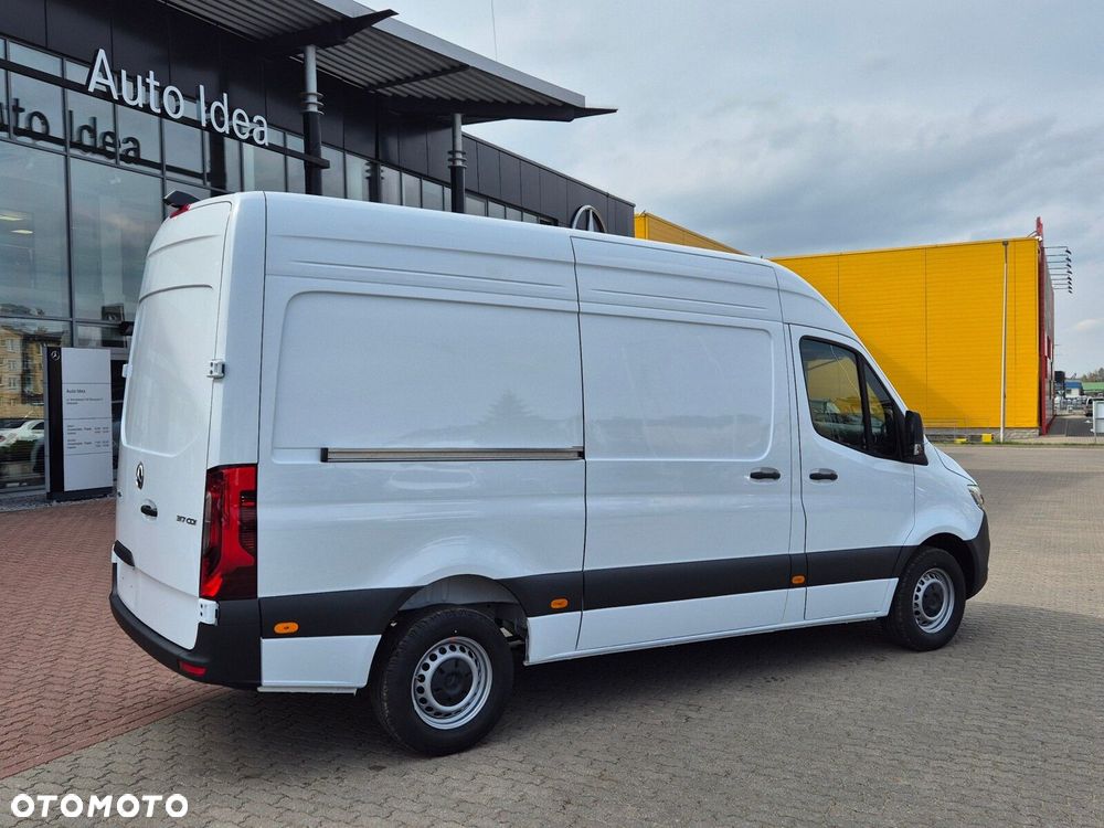 Mercedes-Benz Sprinter Sprinter - 7