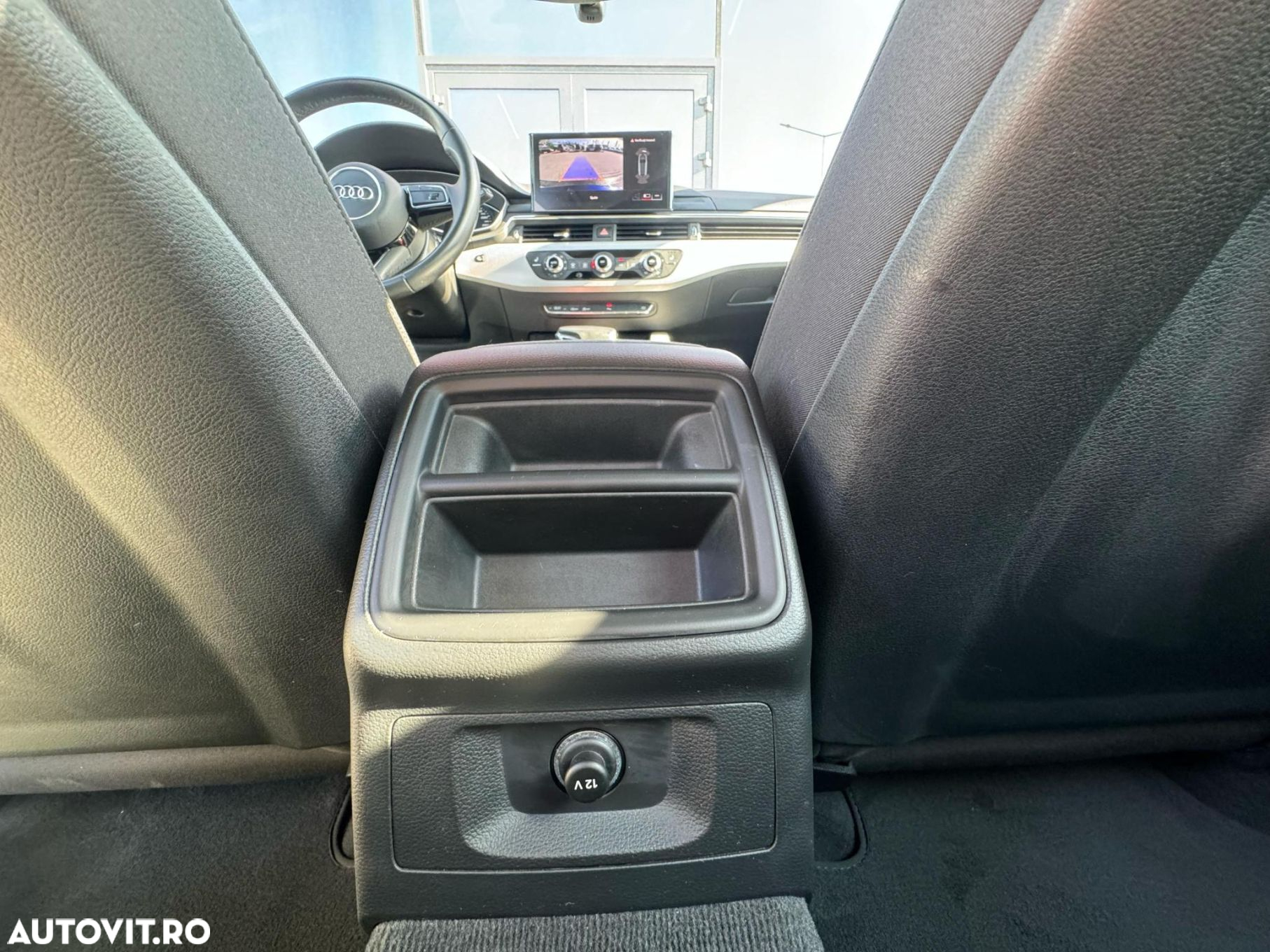 Audi A4 30 TDI S tronic MHEV Advanced - 16