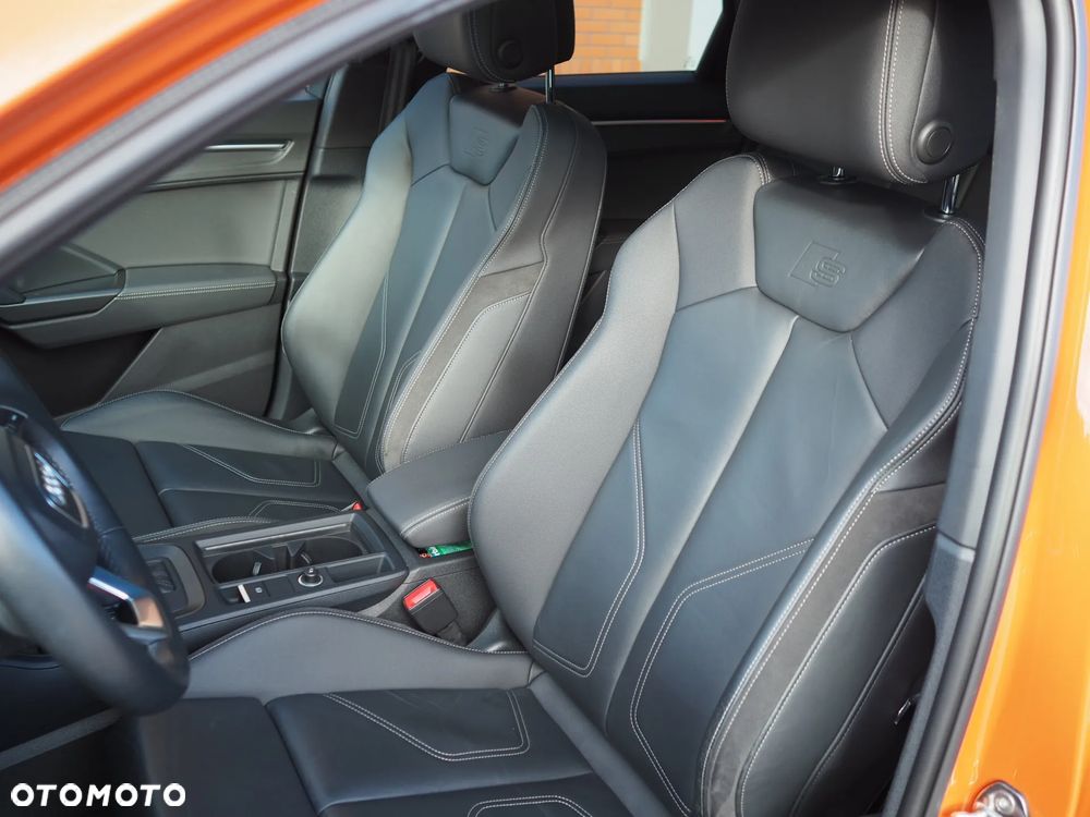 Audi Q3 45 TFSI Quattro S tronic - 13