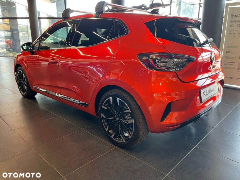 Renault Clio - 6