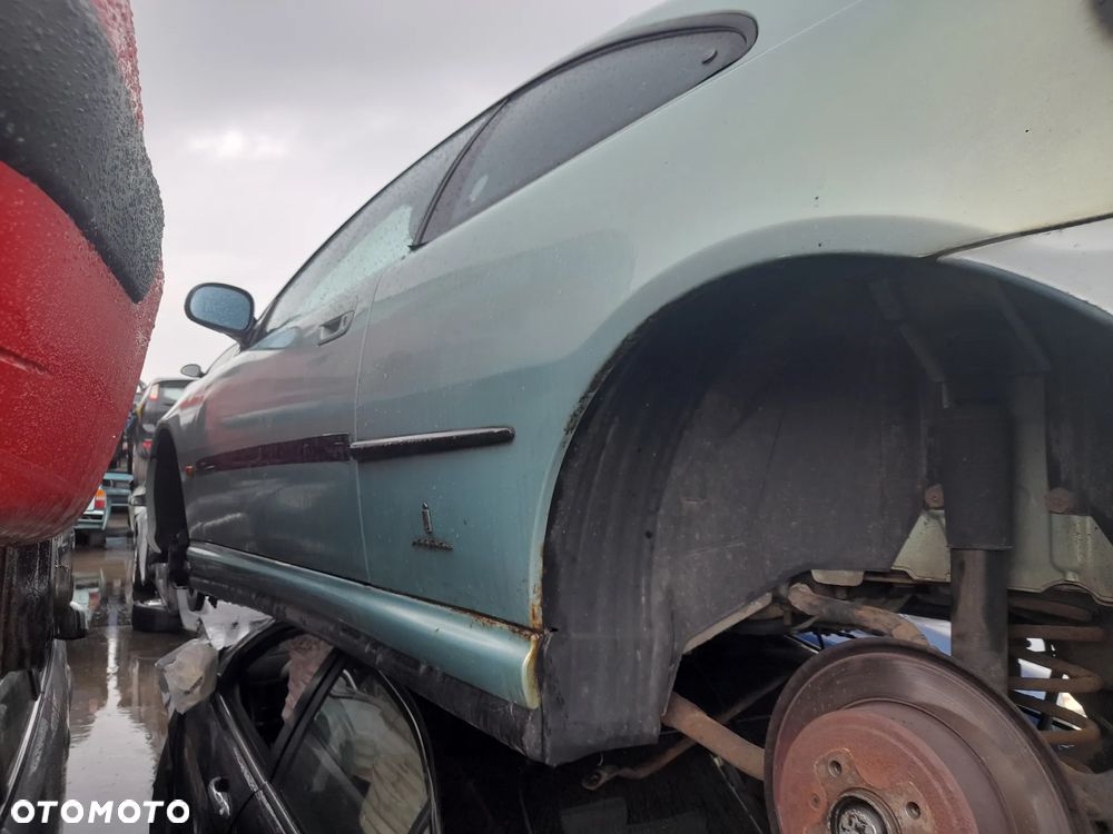 PEUGEOT 406 COUPE 97-04 3.0 XFX - GALKA ZMIANY BIEGÓW - 25