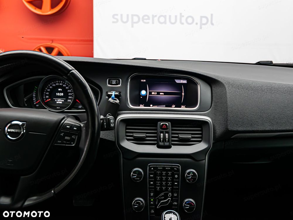 Volvo V40 - 17