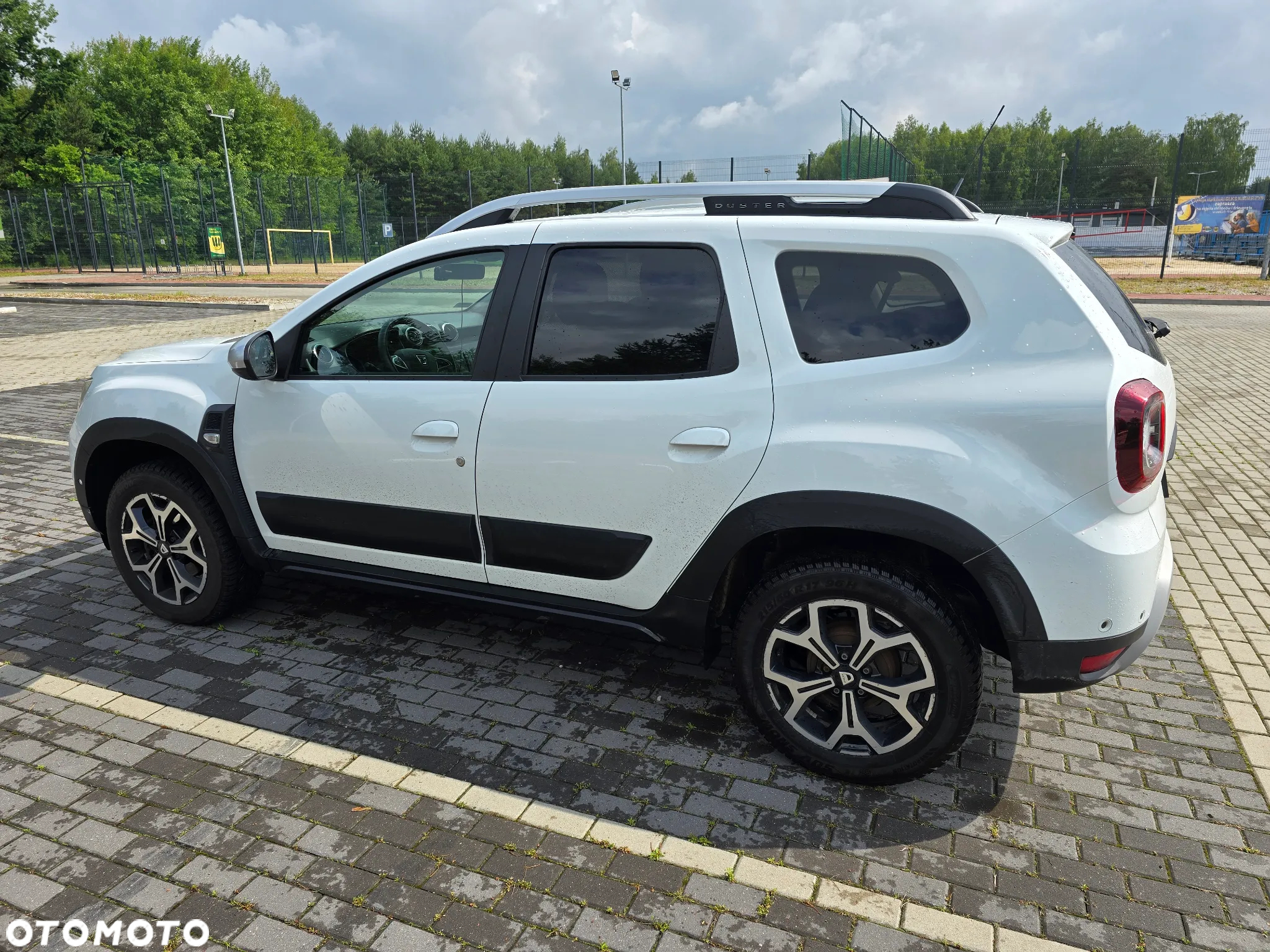 Dacia Duster 1.0 TCe Prestige - 2